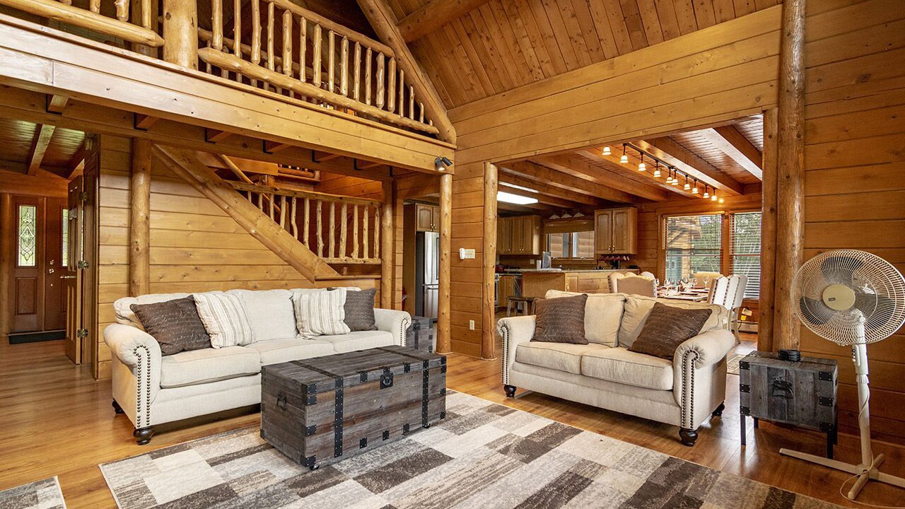Photo of Livingroom in Wilmington