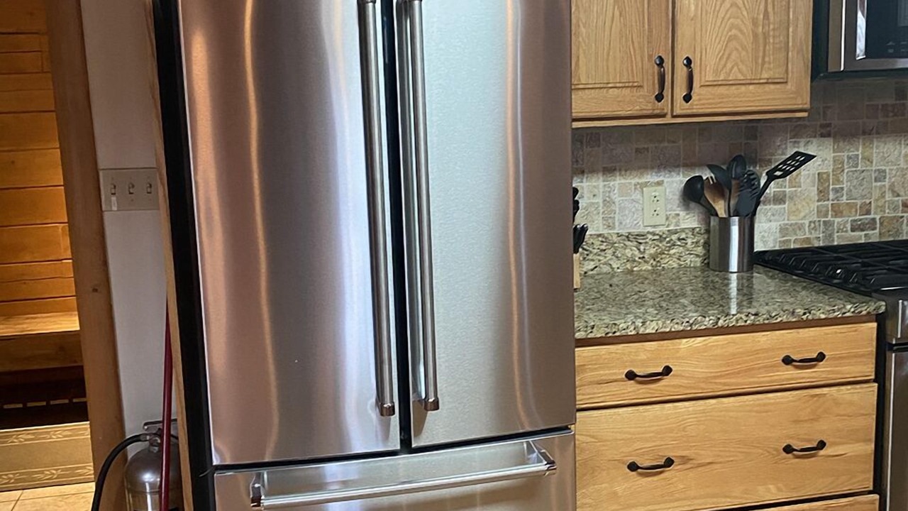 Photo of Kitchen in Wilmington