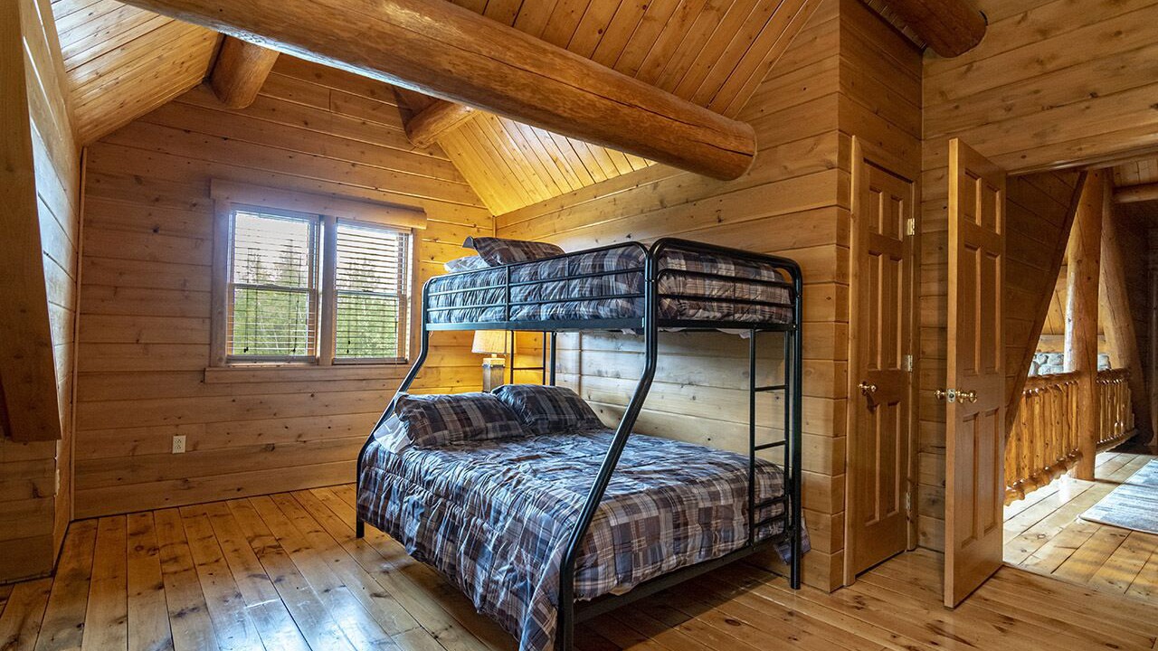 Photo of Bedroom in Wilmington