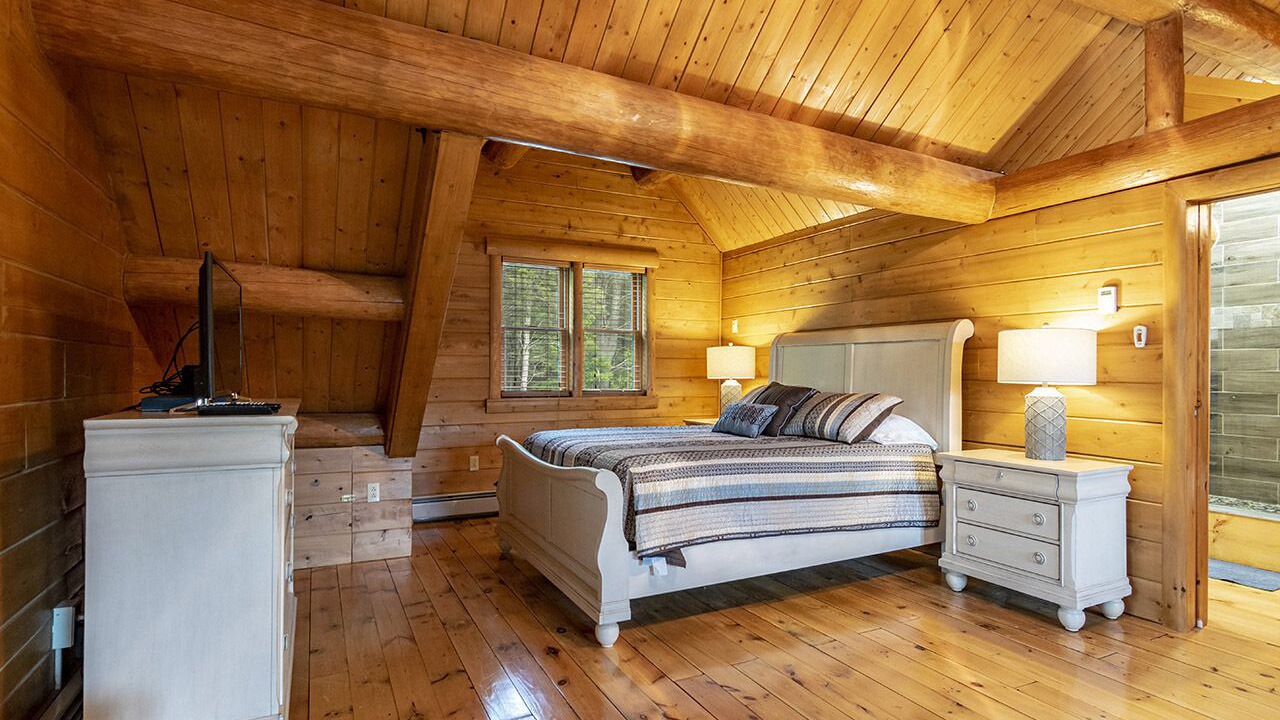 Photo of Bedroom in Wilmington