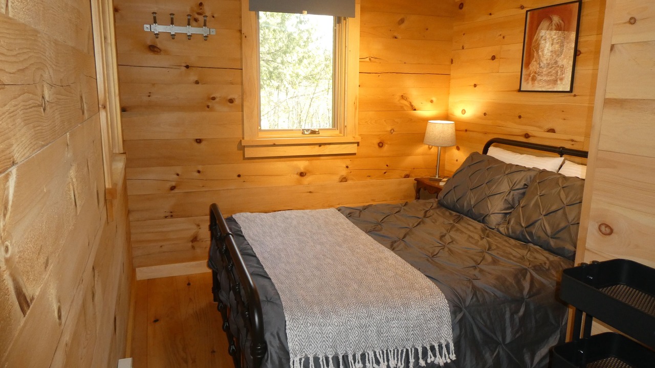 Photo of Bedroom in Ely