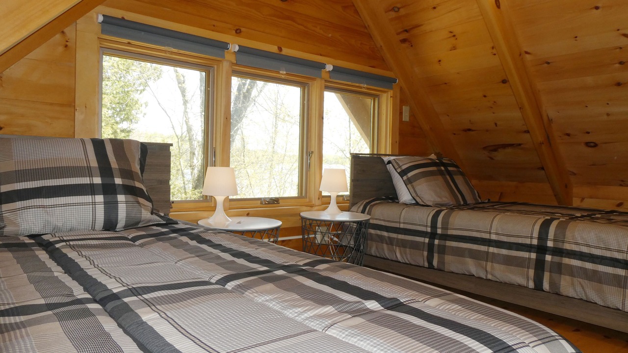 Photo of Bedroom in Ely