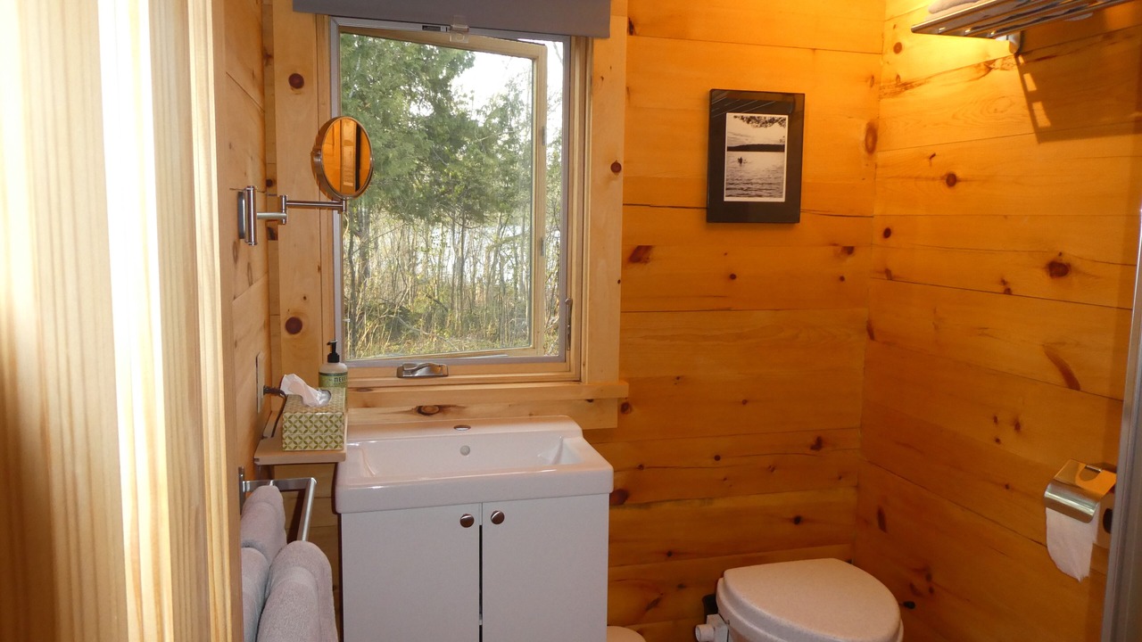 Photo of Bathroom in Ely