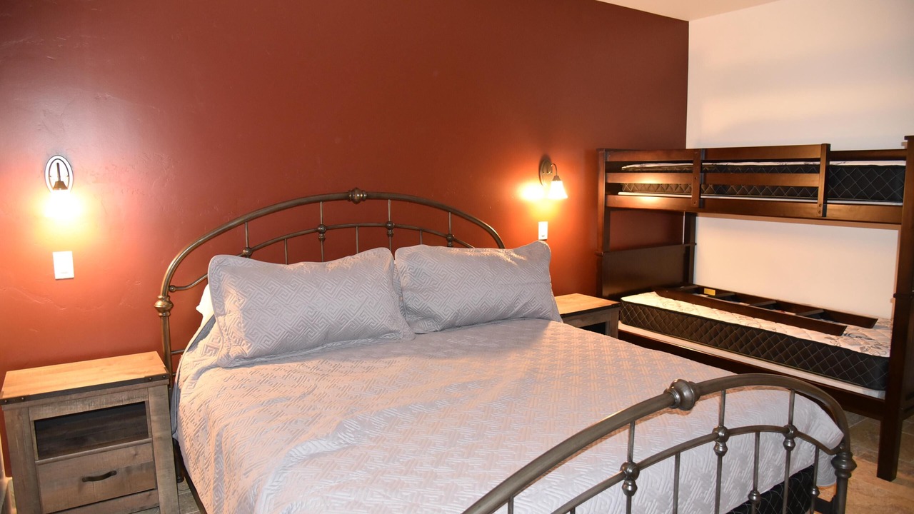 Photo of Bedroom in Moab