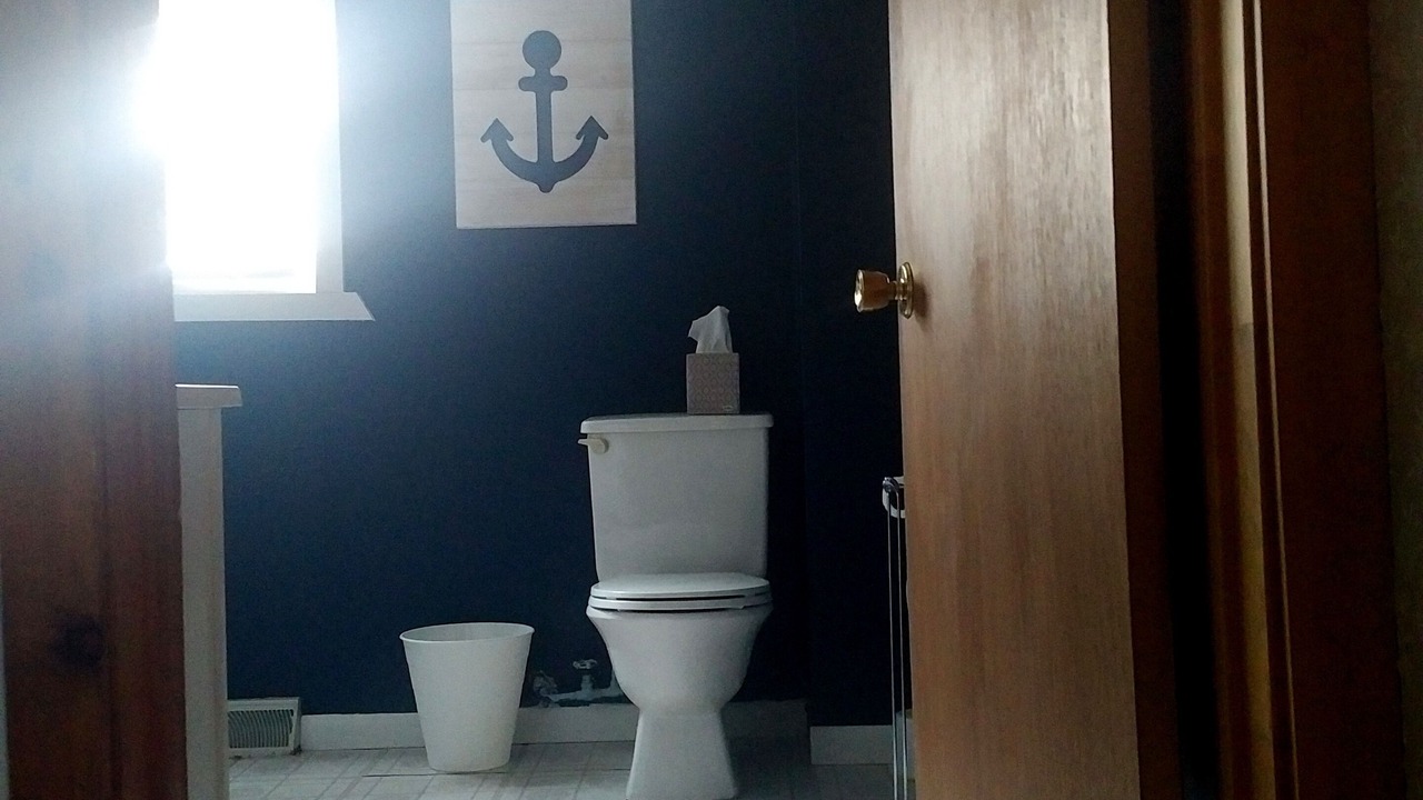 Photo of Bathroom in Caroga Lake