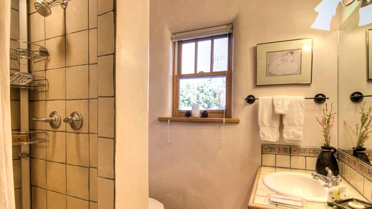 Photo of Bathroom in Historic Eastside