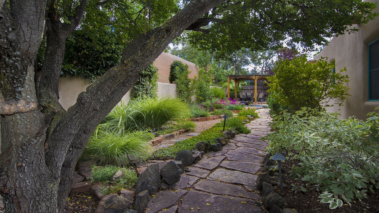 Photo of Outdoor in Historic Eastside