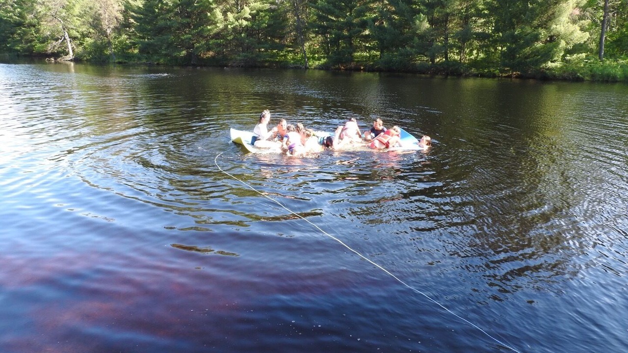 Photo of Outdoor in Black River Falls
