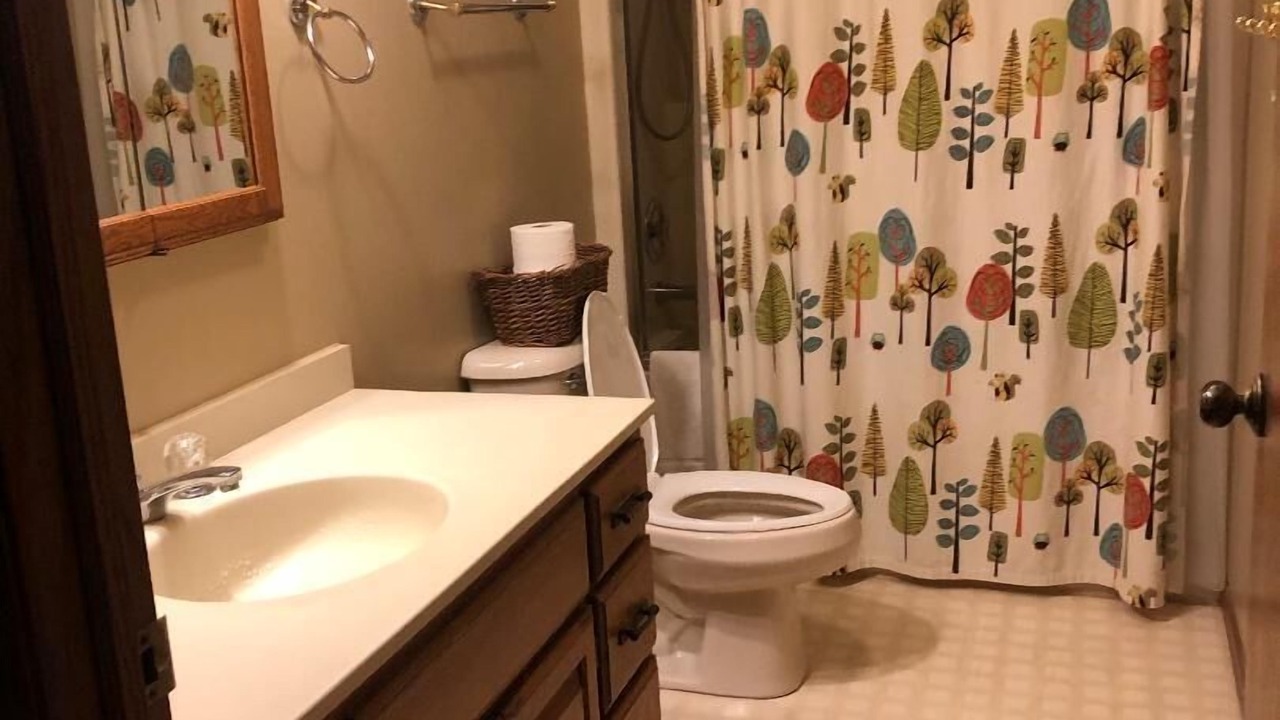 Photo of Bathroom in Black River Falls