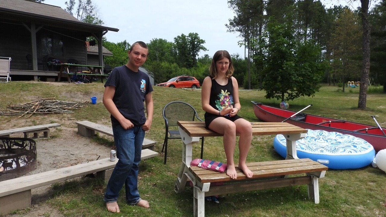 Photo of Outdoor in Black River Falls