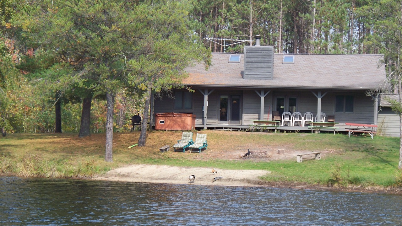 Photo of Outdoor in Black River Falls