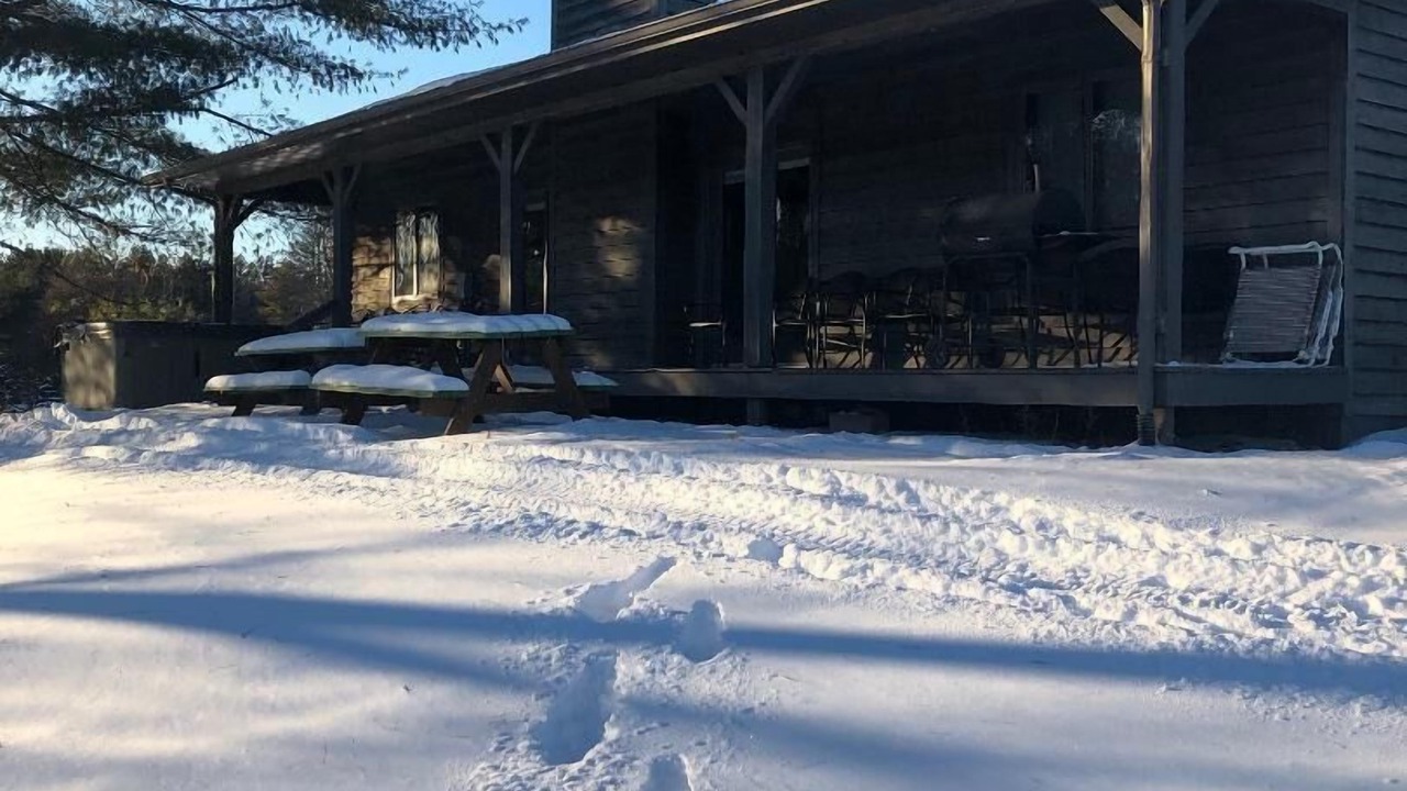 Photo of Outdoor in Black River Falls