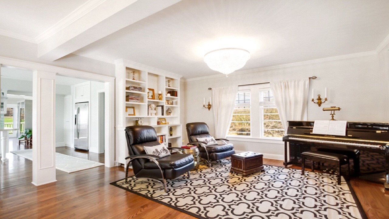 Photo of Bedroom in West Stockbridge