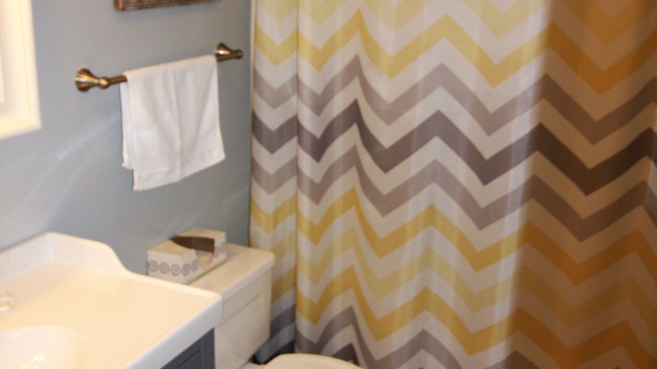 Photo of Bathroom in Bretton Woods