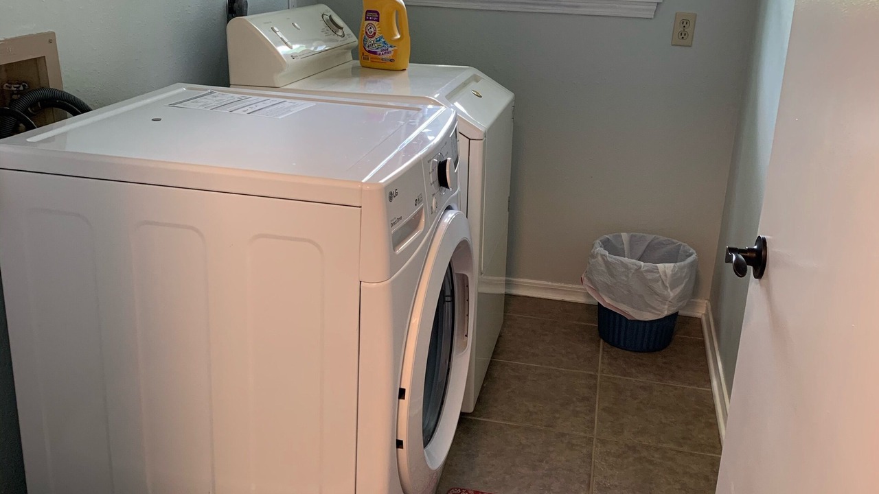 Photo of Bedroom in Hot Springs