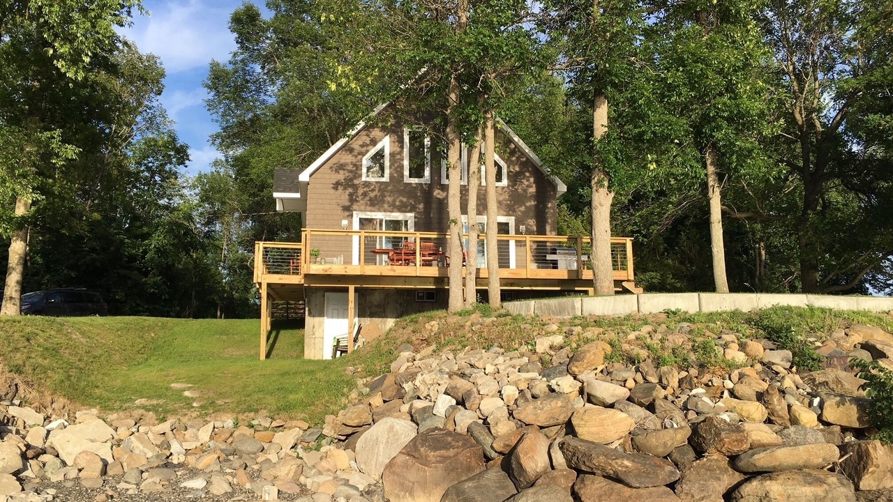 Photo of Outdoor in Swanton