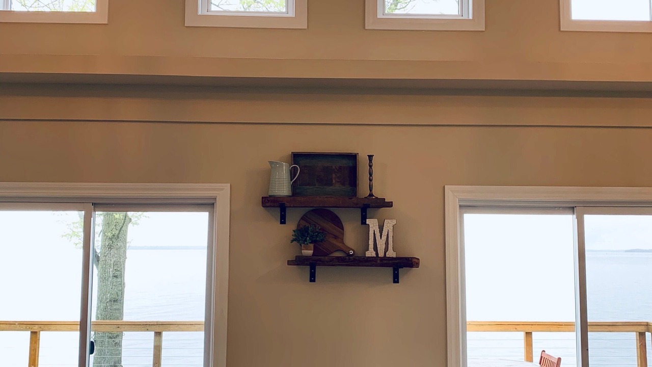 Photo of Livingroom in Swanton
