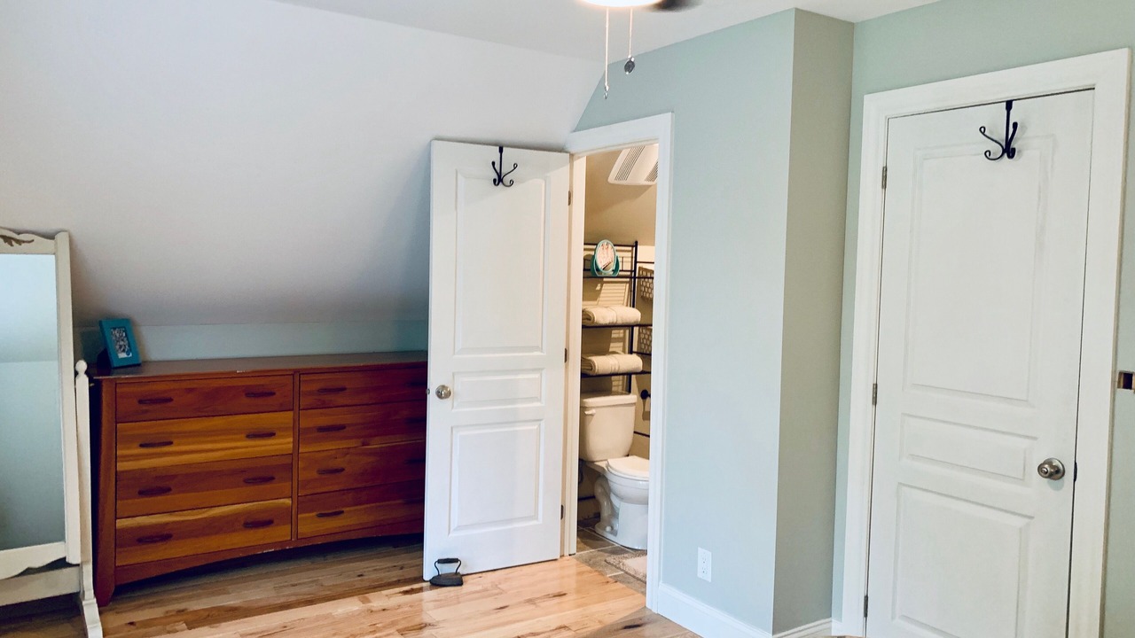 Photo of Bedroom in Swanton