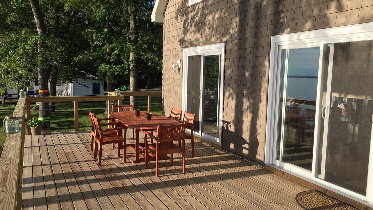 Photo of Outdoor in Swanton