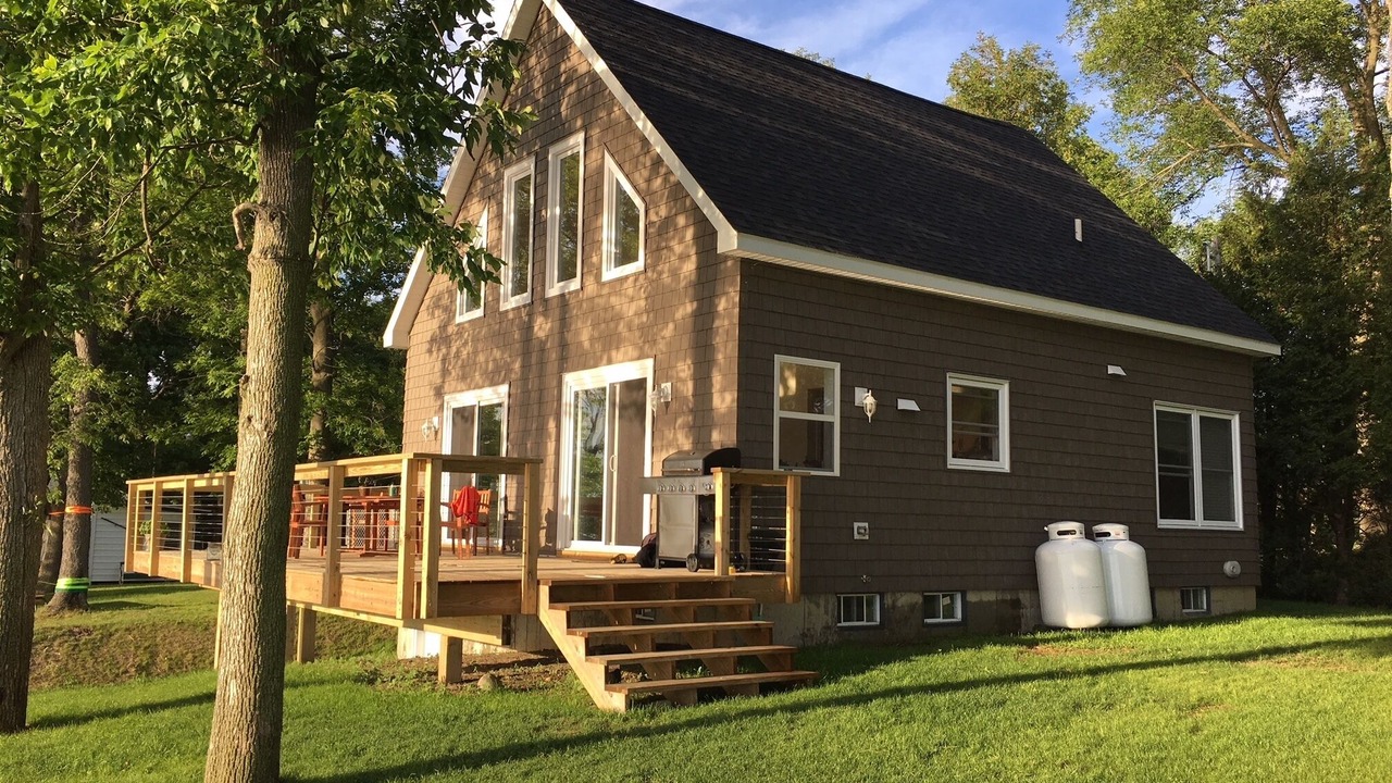 Photo of Outdoor in Swanton