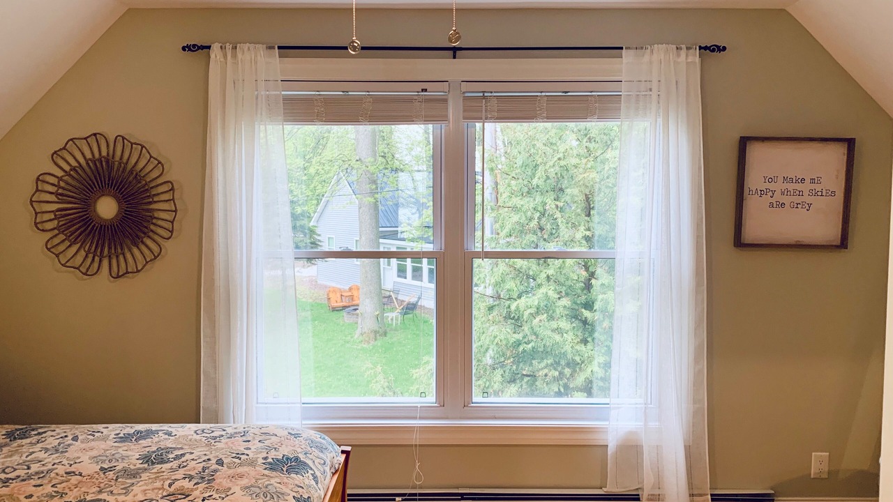Photo of Bedroom in Swanton
