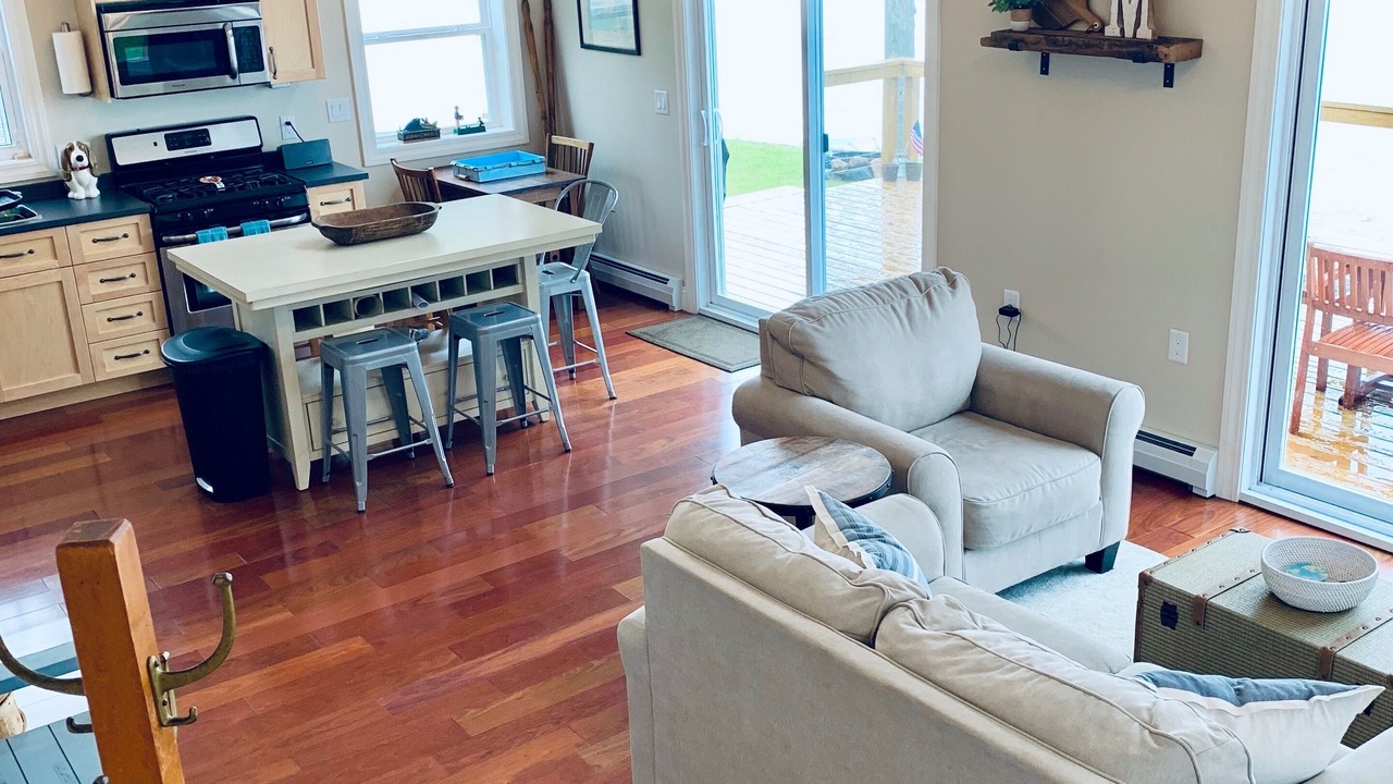 Photo of Bedroom in Swanton
