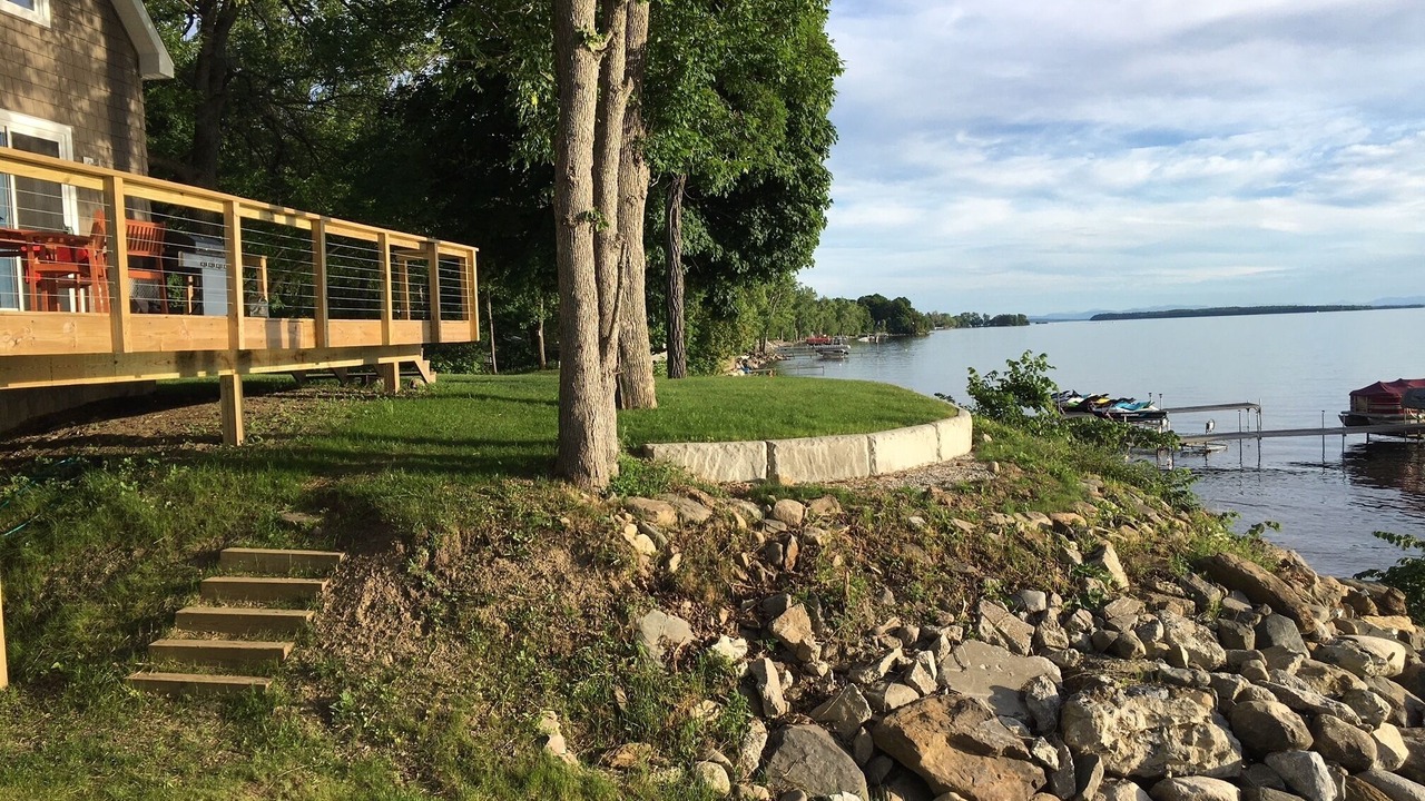 Photo of Outdoor in Swanton