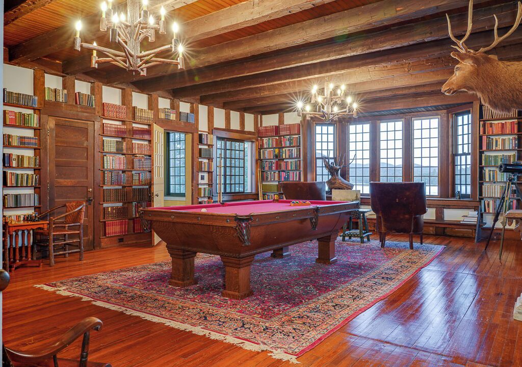 Photo of Bedroom in Town of Piercefield