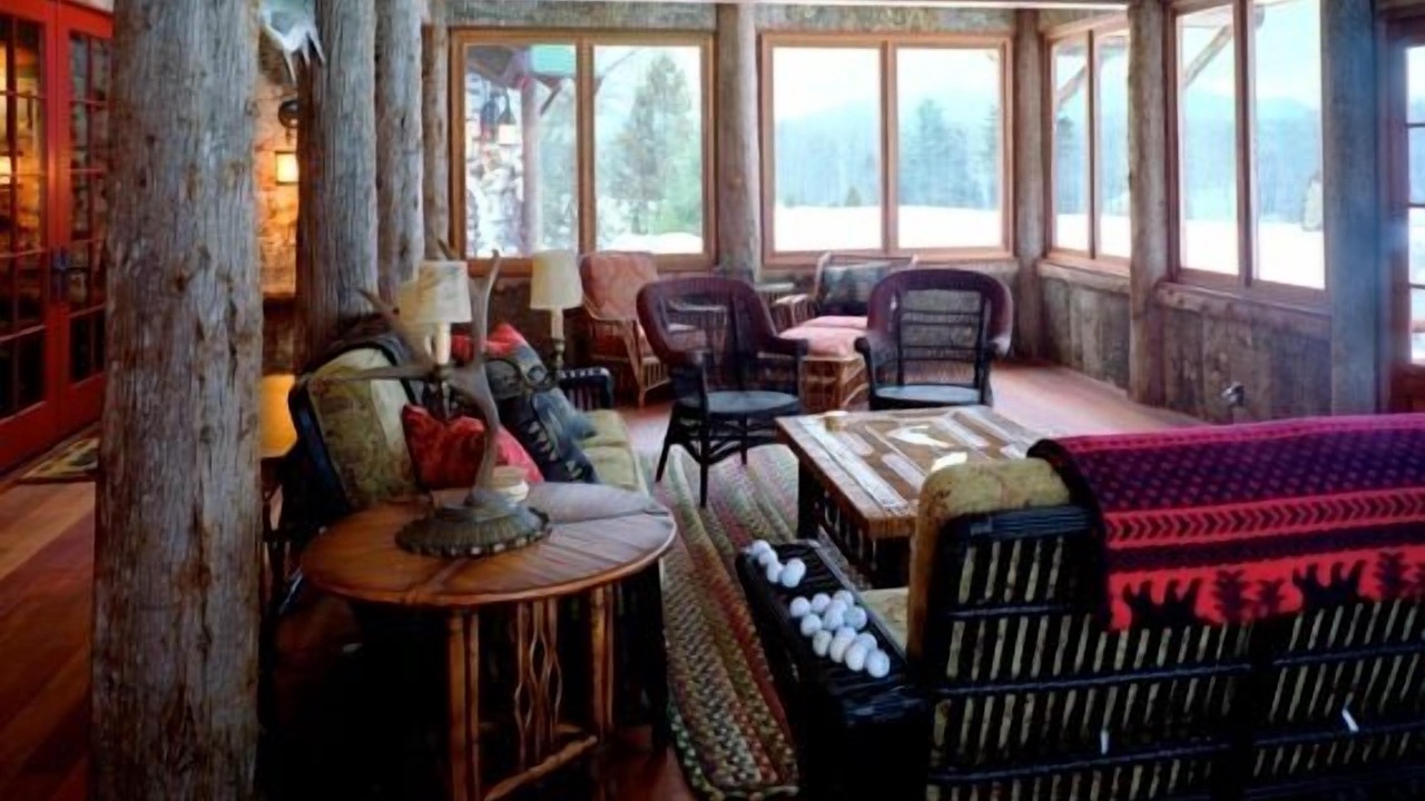 Photo of Outdoor in Lake Placid