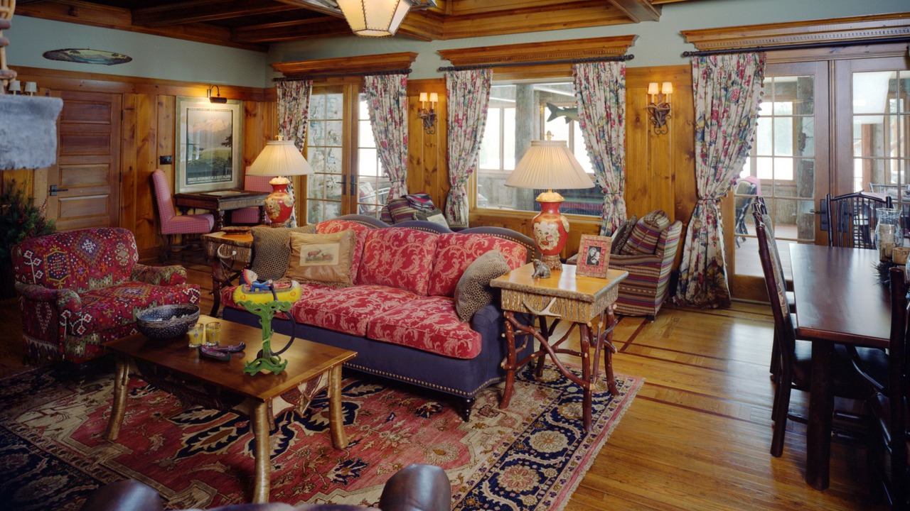 Photo of Bedroom in Lake Placid