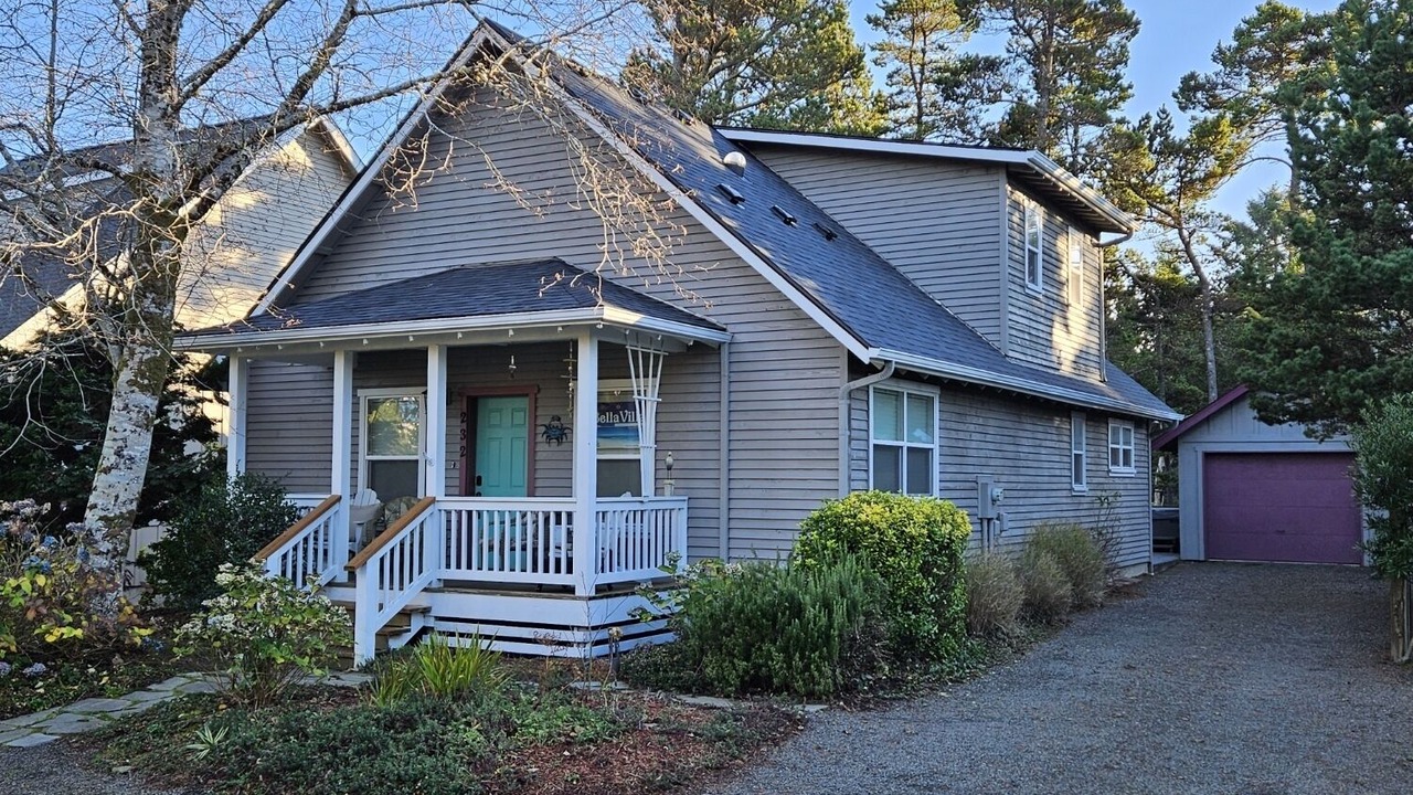 Photo of Outdoor in Lincoln Beach