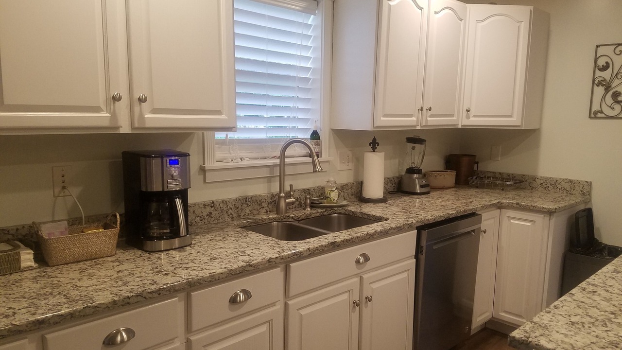 Photo of Kitchen in Lincoln Beach