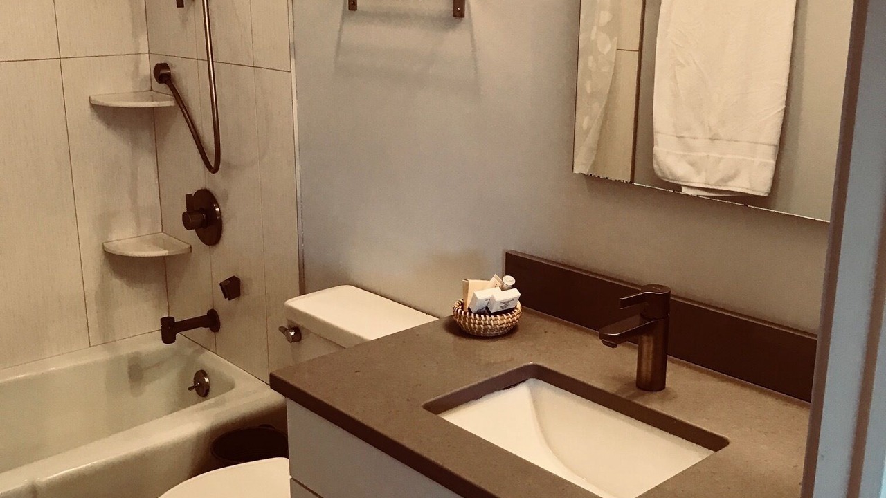 Photo of Bathroom in South Burlington