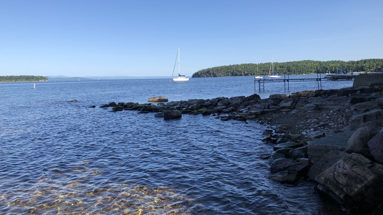 Photo of Outdoor in South Burlington