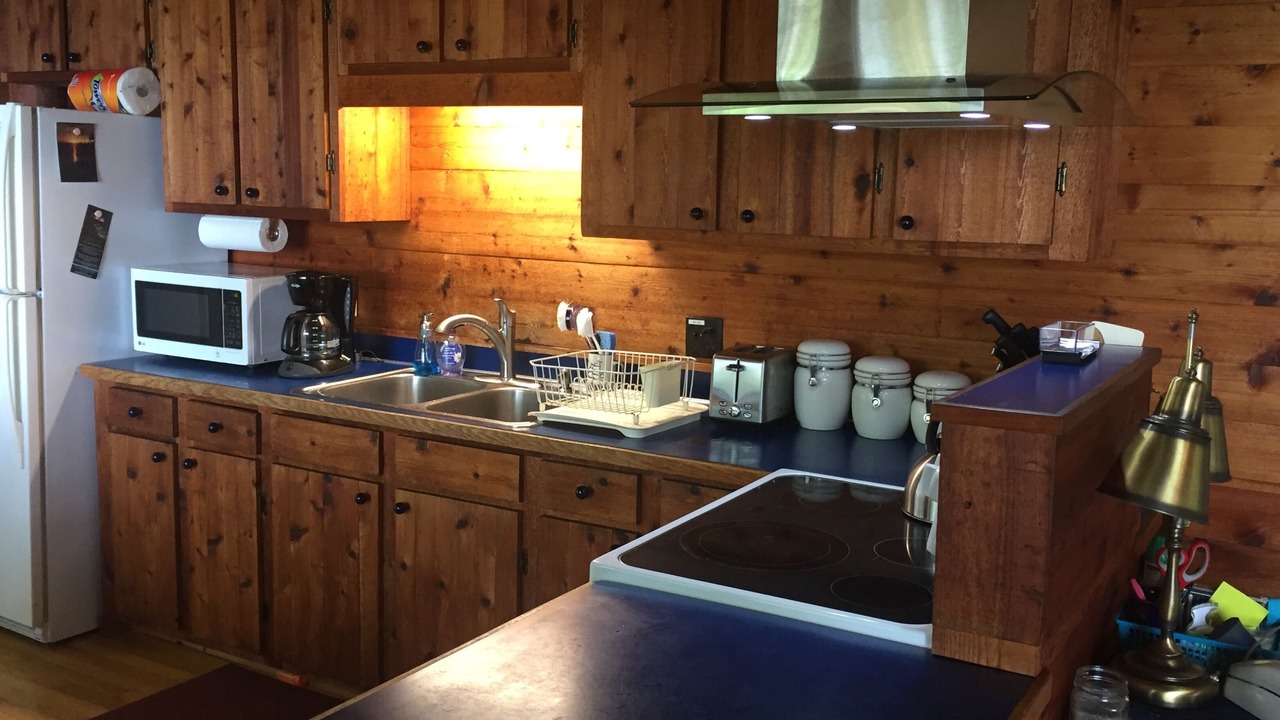 Photo of Kitchen in West Olive