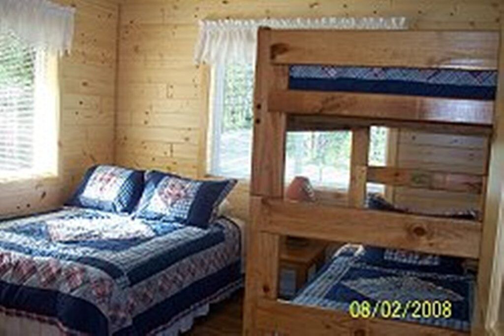 Photo of Bedroom in Black River Falls