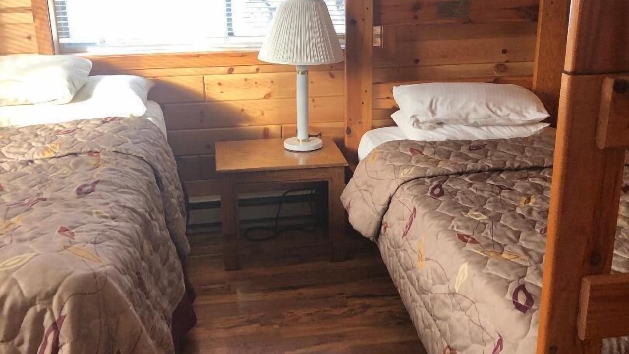 Photo of Bedroom in Black River Falls
