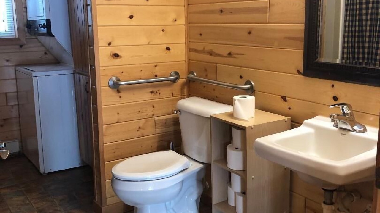 Photo of Bathroom in Black River Falls