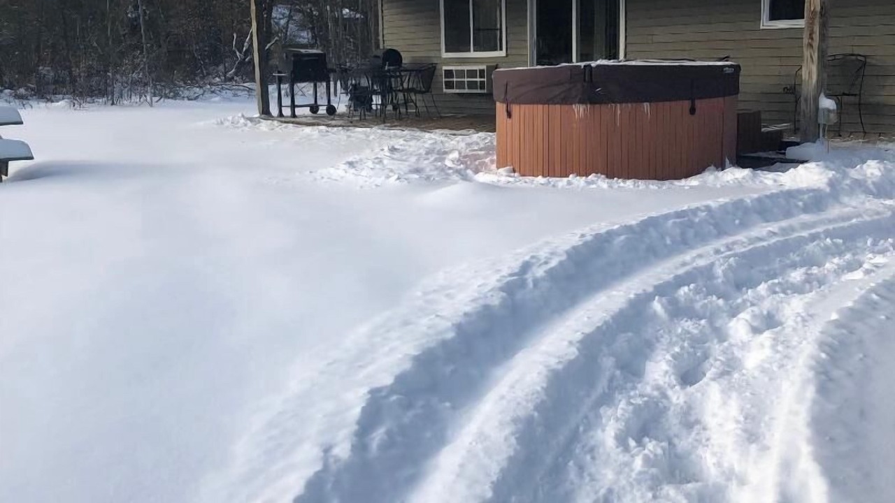 Photo of Outdoor in Black River Falls