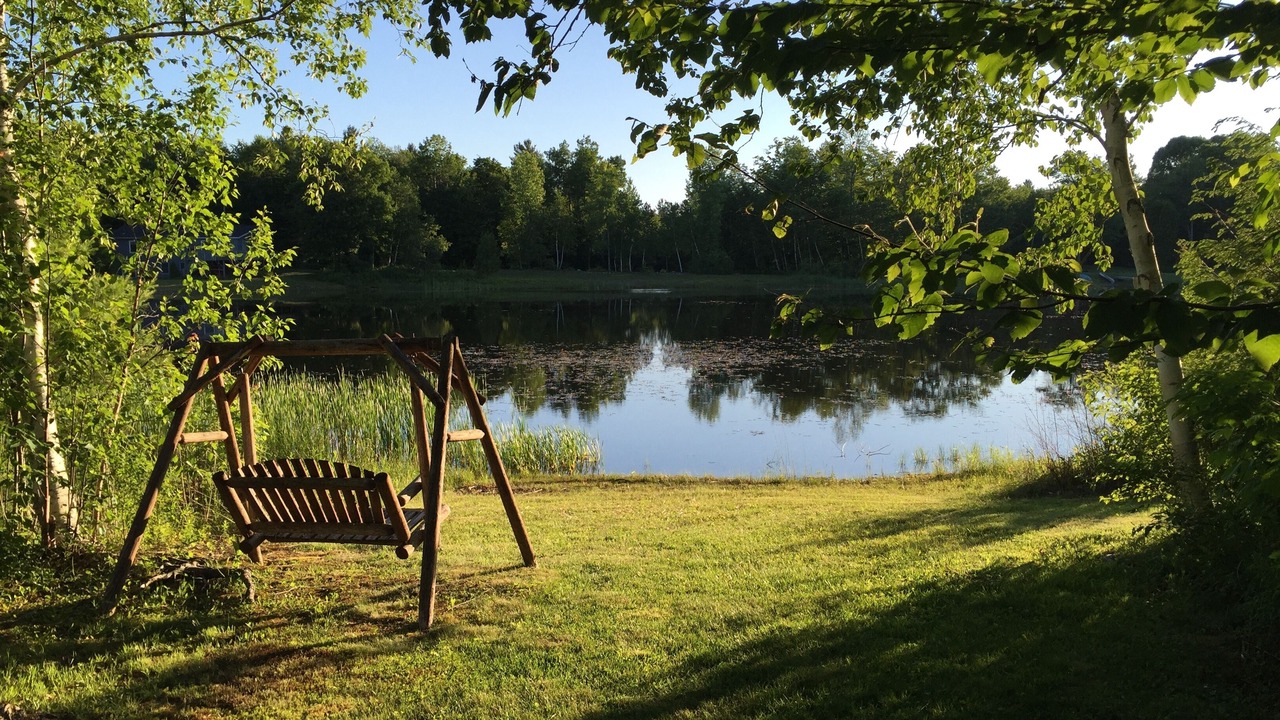 Photo of Outdoor in Becket