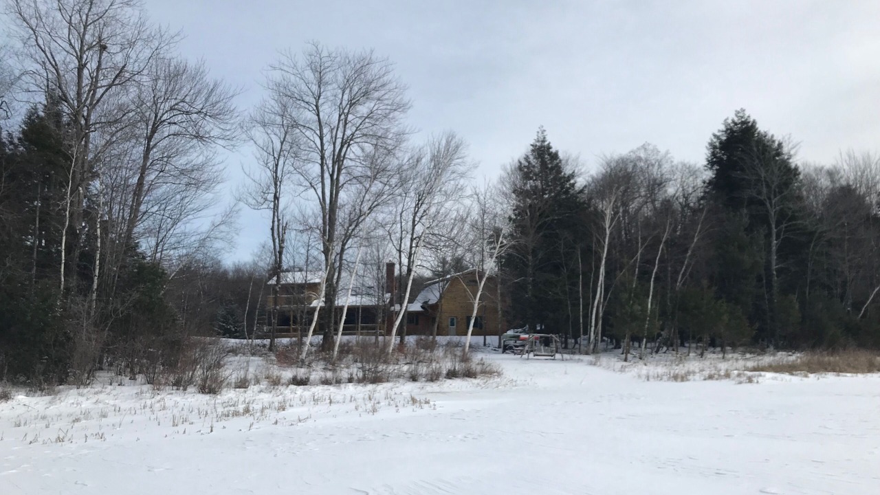 Photo of Outdoor in Becket