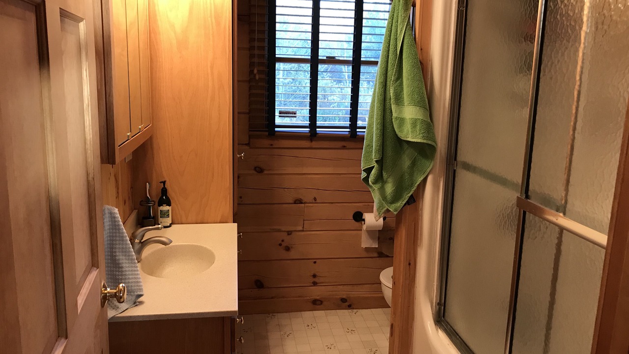 Photo of Bathroom in Becket