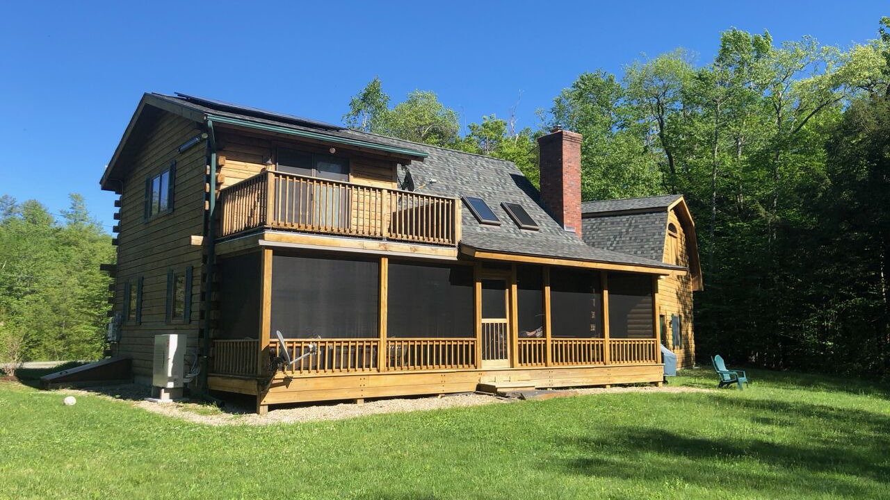 Photo of Outdoor in Becket