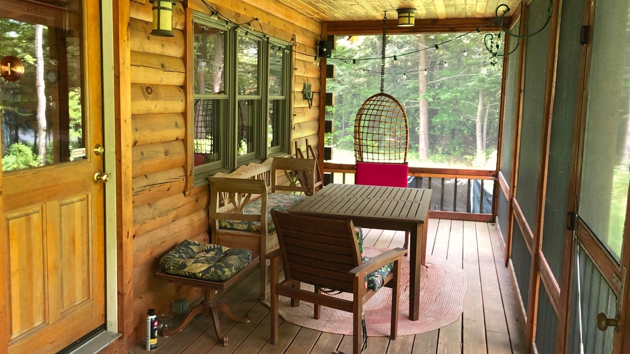 Photo of Outdoor in Becket