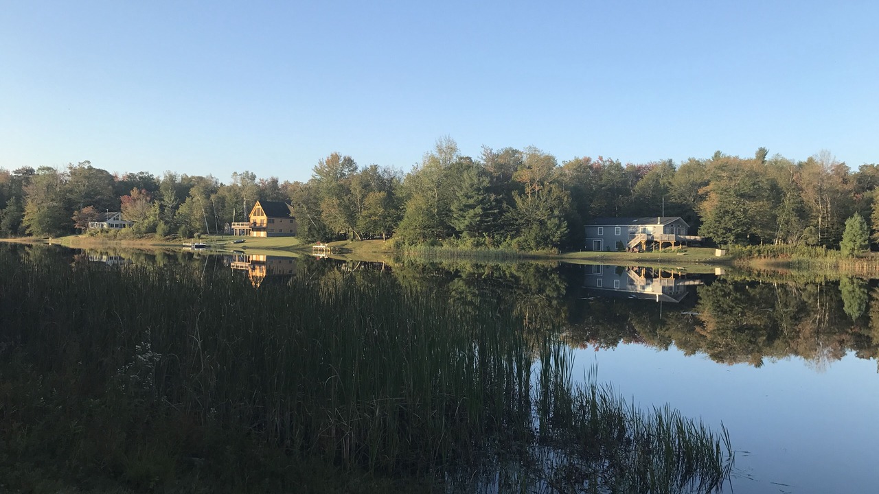 Photo of Outdoor in Becket