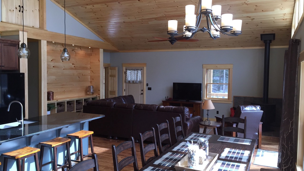 Photo of Bedroom in Keene
