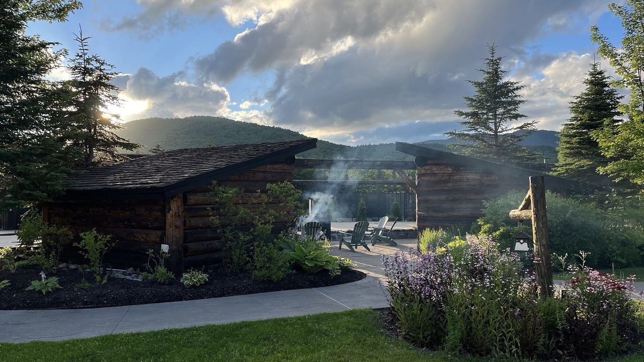 Photo of Outdoor in Lake Placid