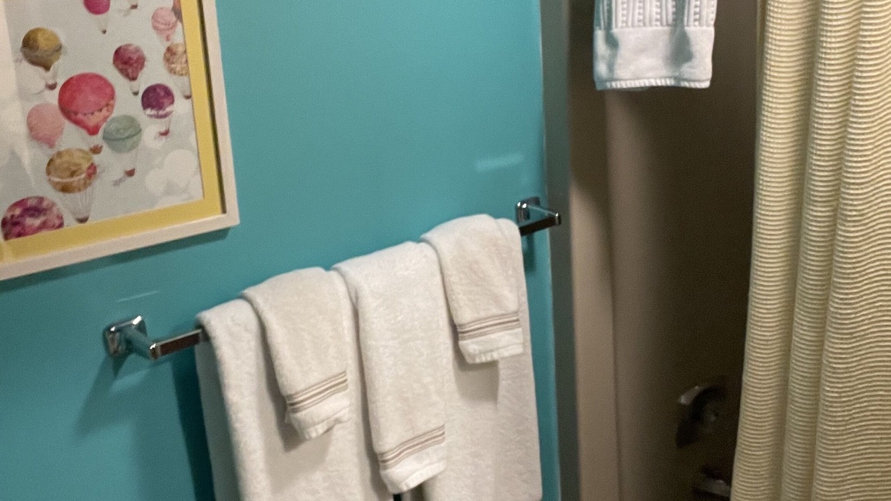 Photo of Bathroom in The Galena Territory
