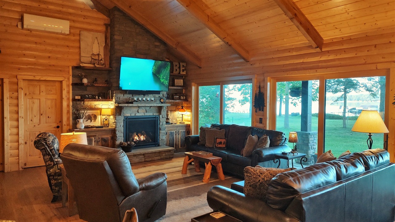 Photo of Livingroom in Luck