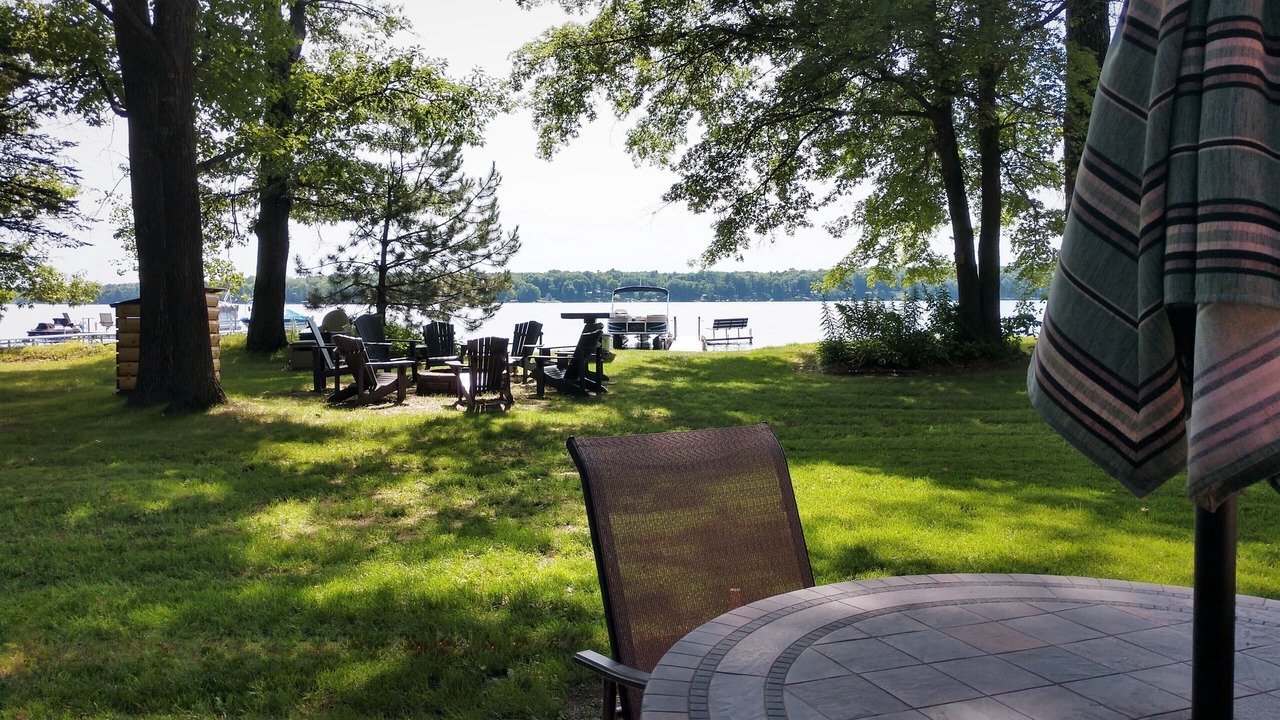 Photo of Outdoor in Luck